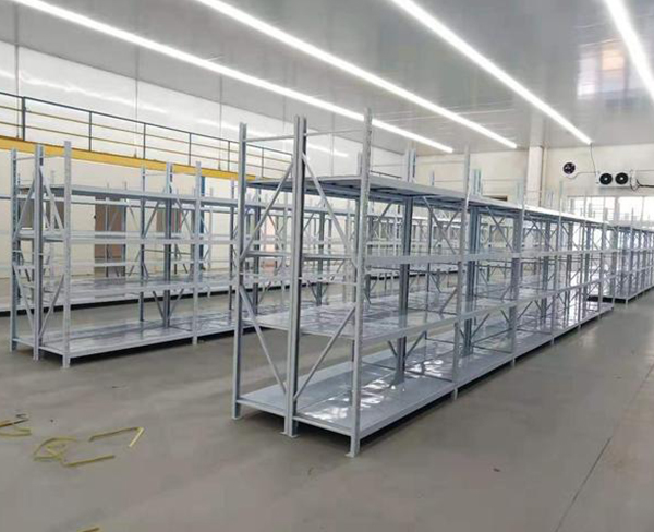 倉(cāng)儲(chǔ)貨架性能如何？