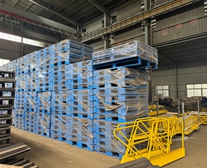 南京鋼托盤(pán)的存放應(yīng)注意什么